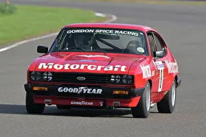Ford Capri Iii 3 Litres Prints: CZ1_8616 Jade Edwards, Mike Whitaker, Ford Capri III 3 litre S.jpg