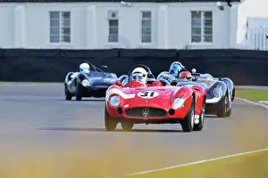 Josef Rettenmaier Prints: CZ1_8624 Josef Rettenmaier, Maserati 300S.jpg