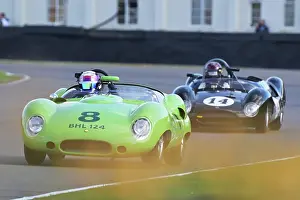 Maxwell Lynn Prints: CZ1_8629 Maxwell Lynn, Lister Chevrolet Costin.jpg