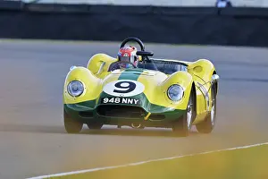 Salvadori Cup Prints: CZ1_8631 Shaun Lynn, Lister-Jaguar Knobbly.jpg