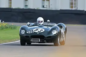 Salvadori Cup Prints: CZ1_8639 Simon Ham, Lister-Jaguar Ecosse.jpg