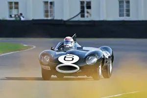 Andy Wallace Prints: CZ1_8641 Andy Wallace, Jaguar D-Type Long Nose.jpg