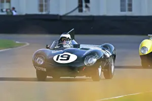 Benjamin Eastick Prints: CZ1_8642 Benjamin Eastick, Jaguar D-Type Long Nose.jpg