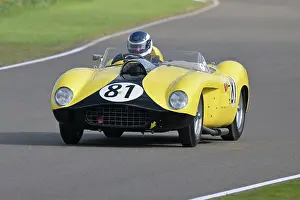 Salvadori Cup Prints: CZ1_8687 Michael Malone, Ferrari 250TR.jpg