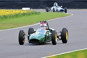 Arundell Cup Featuring Taylor Trophy Prints: CZ1_8776 Danny Baker, Lotus-Ford 27.jpg