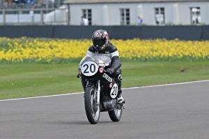 Goodwood 82nd Members Meeting April 2025 Prints: CZ1_8855 Alex Williams, Dresda-Triumph.jpg