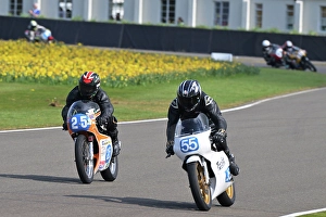Goodwood 82nd Members Meeting April 2025 Prints: CZ1_8860 Dan Jackson, Harris Yamaha TZ350.jpg