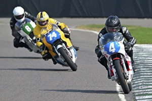 Goodwood 82nd Members Meeting April 2025 Prints: CZ1_8910 Mike Farrall, Maxton Yamaha TZ350G.jpg