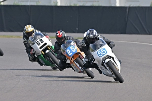 Goodwood 82nd Members Meeting April 2025 Prints: CZ1_8922 Dan Jackson, Harris Yamaha TZ350.jpg
