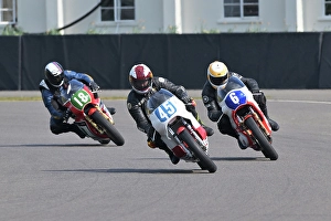 Goodwood 82nd Members Meeting April 2025 Prints: CZ1_8942 Sebastian Perez, Yamaha TZ350G, Jimmy May, Maxton Yamaha TZ350G.jpg