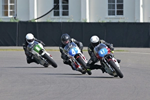 Goodwood 82nd Members Meeting April 2025 Prints: CZ1_8947 Daniel Pritchard, Yamaha TZ350G.jpg