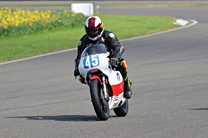Goodwood 82nd Members Meeting April 2025 Prints: CZ1_8975 Sebastian Perez, Yamaha TZ350G.jpg