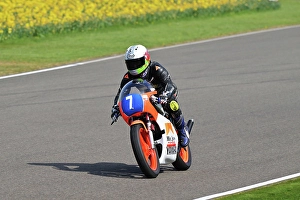 Goodwood 82nd Members Meeting April 2025 Prints: CZ1_8990 Alex Sinclair, Yamaha TZ350.jpg
