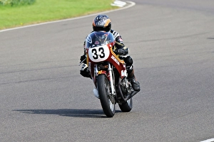 Goodwood 82nd Members Meeting April 2025 Prints: CZ1_8999 Maria Costello, Honda CB750R.jpg