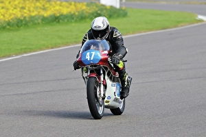 Daniel Pritchard Prints: CZ1_9032 Daniel Pritchard, Yamaha TZ350G.jpg