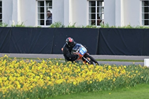 Goodwood 82nd Members Meeting April 2025 Prints: CZ1_9041 Glen English, Yamaha TZ350G.jpg