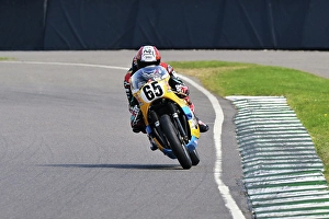 Goodwood 82nd Members Meeting April 2025 Prints: CZ1_9050 Michael Rutter, Hadleigh Honda CB750.jpg