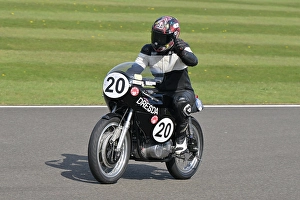 Goodwood 82nd Members Meeting April 2025 Prints: CZ1_9095 Alex Williams, Dresda-Triumph.jpg
