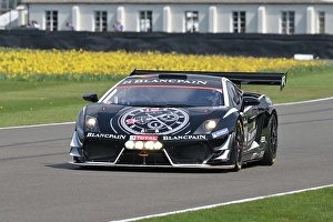 Grand Cup Touring Car Rules Prints: CZ1_9113 Nick Maton, Lamborghini Gallardo LP600+ GT3.jpg
