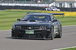 Grand Cup Touring Car Rules Prints: CZ1_9115 Horst Felix Felbermayr, Chevrolet Camaro GT3.jpg