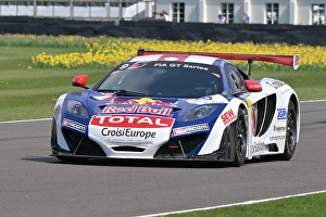 Grand Cup Touring Car Rules Prints: CZ1_9119 Christian Albrecht, McLaren MP4 12-C GT3.jpg
