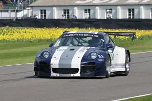 Grand Cup Touring Car Rules Prints: CZ1_9122 Andre Lotterer, Porsche 997 GT3 R Evo.jpg