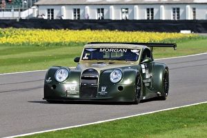 Roger Whiteside Prints: CZ1_9129 Nigel Greensall, Roger Whiteside, Morgan Aero SuperSports GT3.jpg