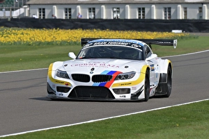 Grand Cup Touring Car Rules Prints: CZ1_9131 Andy Priaulx, BMW Z4 GT3.jpg