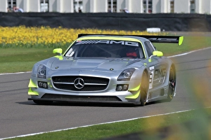Grand Cup Touring Car Rules Prints: CZ1_9136 Mercedes-Benz SLS AMG GT3.jpg