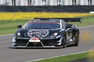 Grand Cup Touring Car Rules Prints: CZ1_9137 Nick Maton, Lamborghini Gallardo LP600+ GT3.jpg