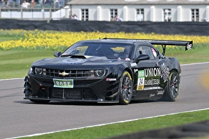 Grand Cup Touring Car Rules Prints: CZ1_9138 Horst Felix Felbermayr, Chevrolet Camaro GT3.jpg