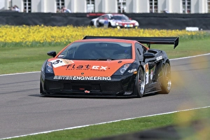 Grand Cup Touring Car Rules Prints: CZ1_9139 Horst Felbermayr, Lamborghini Gallardo LP520 GT3.jpg