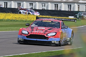 Grand Cup Touring Car Rules Prints: CZ1_9140 Phil Keen, Aston Martin V12 Vantage GT3, Spiderman livery.jpg