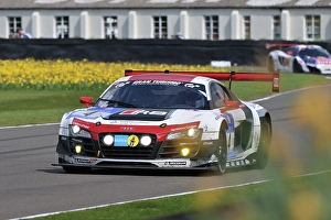 Grand Cup Touring Car Rules Prints: CZ1_9141 Rob Huff, Audi R8 LMS Ultra.jpg