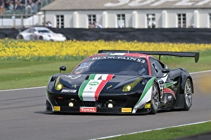 Grand Cup Touring Car Rules Prints: CZ1_9148 Jake Hill, Ferrari 458 Italia GT3.jpg