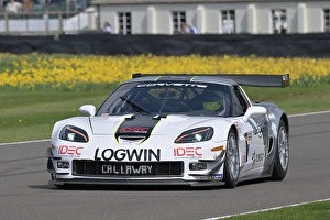 Grand Cup Touring Car Rules Prints: CZ1_9151 Aaron Scott, Chevrolet Corvette Z06 R GT3.jpg