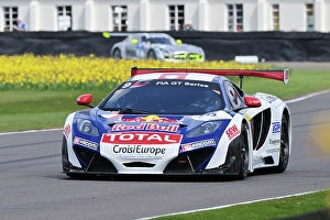 Grand Cup Touring Car Rules Prints: CZ1_9168 Christian Albrecht, McLaren MP4 12-C GT3.jpg