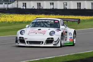 Grand Cup Touring Car Rules Prints: CZ1_9176 Paul Phillips, Porsche 911 GT3 R.jpg