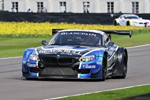 Olly Bryant Prints: CZ1_9177 Olly Bryant, BMW Z4 GT3.jpg