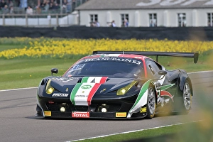 Grand Cup Touring Car Rules Prints: CZ1_9187 Jake Hill, Ferrari 458 Italia GT3.jpg