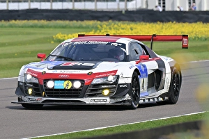 Grand Cup Touring Car Rules Prints: CZ1_9202 Rob Huff, Audi R8 LMS Ultra.jpg