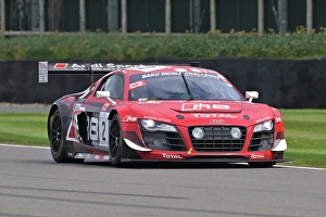 Grand Cup Touring Car Rules Prints: CZ1_9282 Tom Kristensen, Audi R8 LMS Ultra.jpg