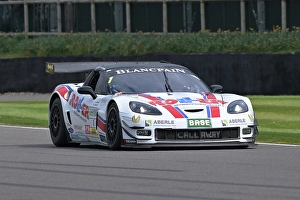 Grand Cup Touring Car Rules Prints: CZ1_9284 Andrew Jordan, Chevrolet Corvette Z06 R GT3.jpg
