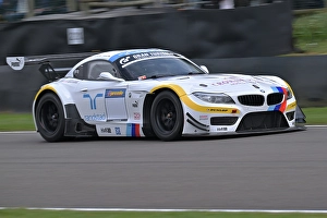 Grand Cup Touring Car Rules Prints: CZ1_9312 Andy Priaulx, BMW Z4 GT3.jpg