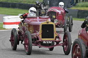 No Front Brakes Prints: CZ1_9388 John Polson, Talbot 25hp Sporting Model.jpg