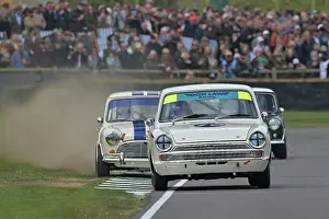 Justin Law Prints: CZ1_9437 Justin Law, Ford Lotus Cortina Mk1.jpg