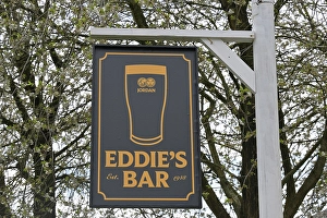 Ambience Prints: CZ1_9529 Eddie Jordan tribute, Eddies Bar.jpg