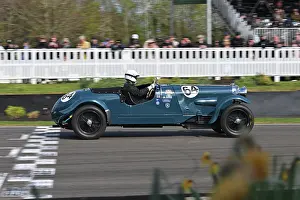 CZ1_9919 Mark Faulkner, Lagonda LG45 S3, .jpg
