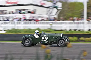 Earl Howe Trophy Prints: CZ1_9946 Jonathan Lupton, Aston Martin Team Car LM4.jpg