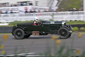 Anna Getley Prints: CZ2_0041 Anna Getley, Bentley 4½ Litre Supercharged.jpg